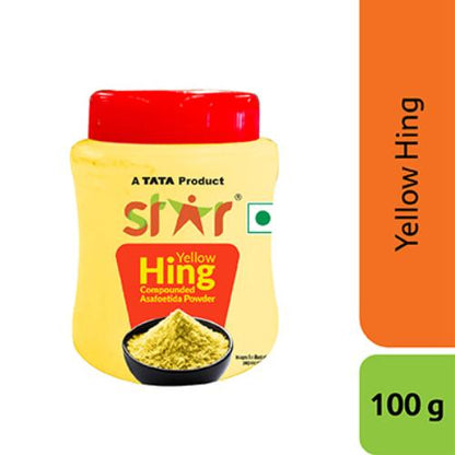 Star Yellow Hing 100 Gm