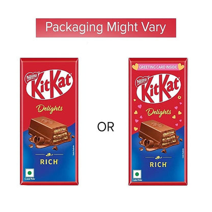 Kit Kat Dessert Indulgent 150 g