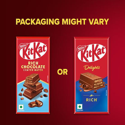 Kit Kat Dessert Indulgent 150 gm