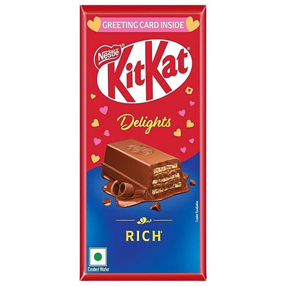 Kit Kat Dessert Indulgent 150 g