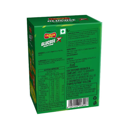 Fabsta Glucose Powder, 450 g