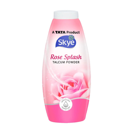 Skye Rose Talcum Powder 200 g