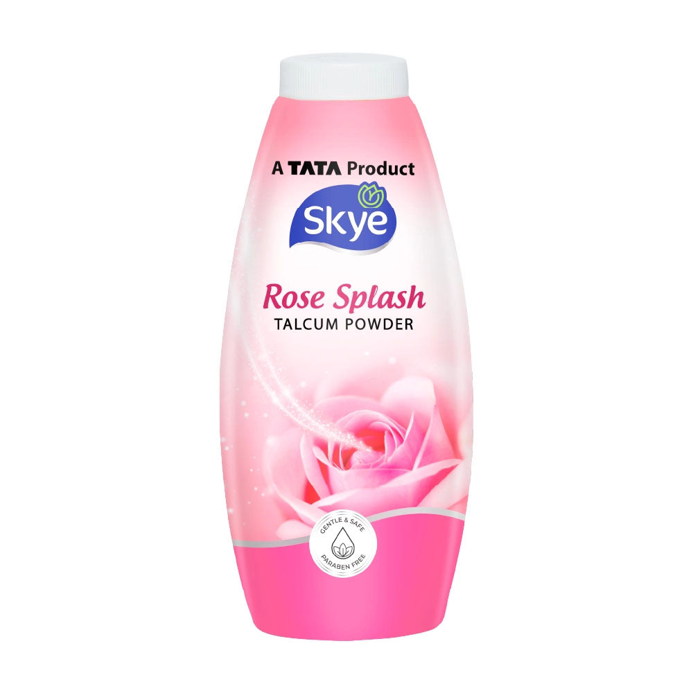 Skye Rose Talcum Powder 200 g
