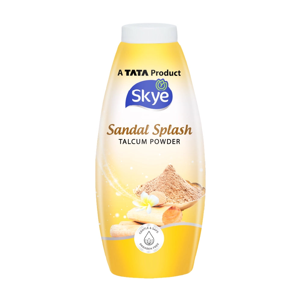 Skye Sandal Talcum Powder 200 gm