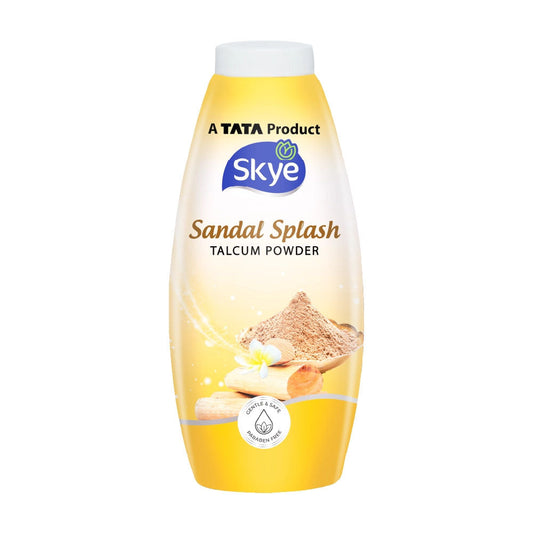 Skye Sandal Talcum Powder 200 g