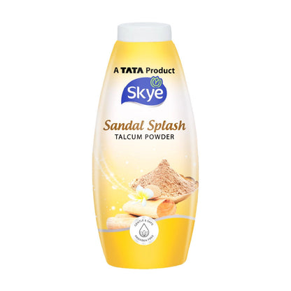 Skye Sandal Talcum Powder, 200 g