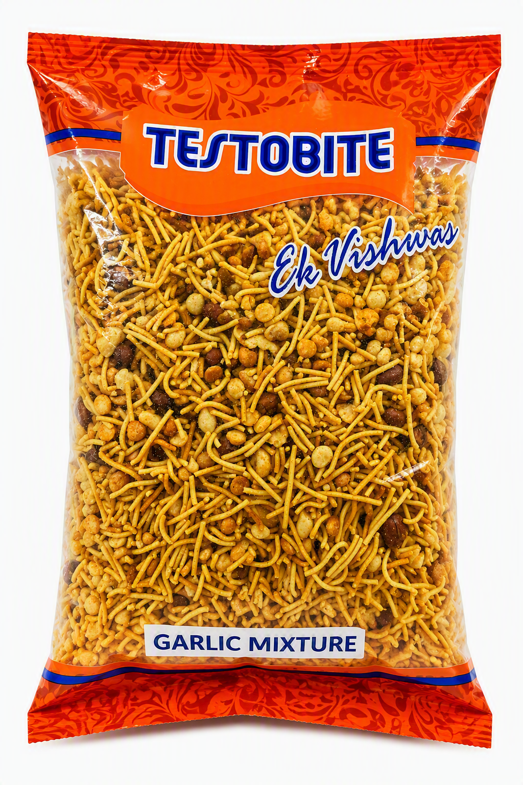 Testobite Garlic Mixture 750 g