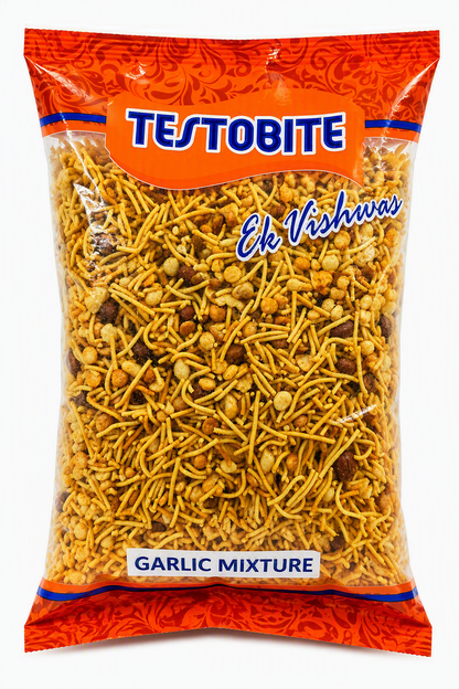 Testobite Garlic Mixture 750 g