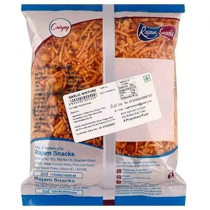 Testobite Garlic Mixture 750 g