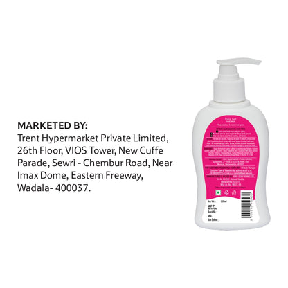 Skye Flora Soft Ivory Handwash 220 ml