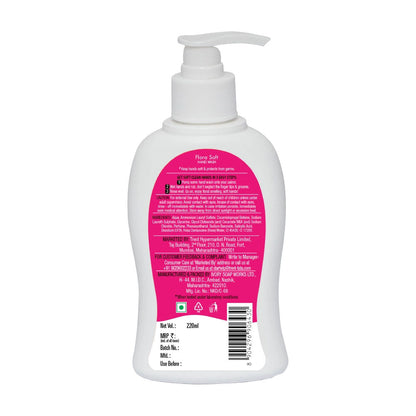 Skye Flora Soft Ivory Handwash 220 ml