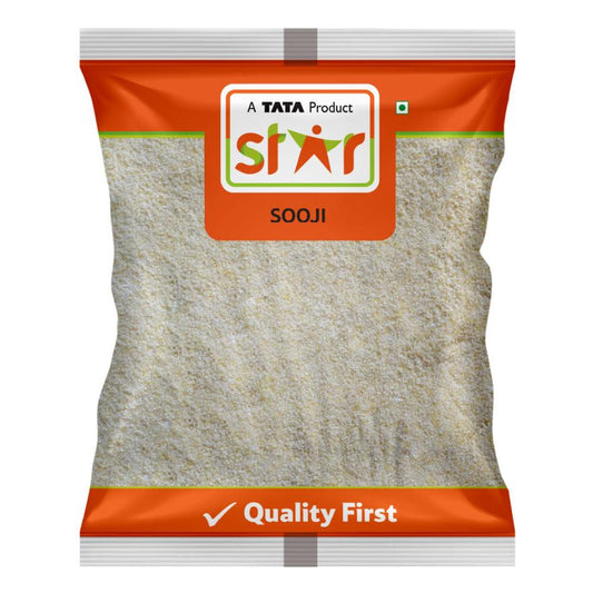 Star Sooji 500 g
