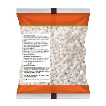 Star Sabudana Big 500 g