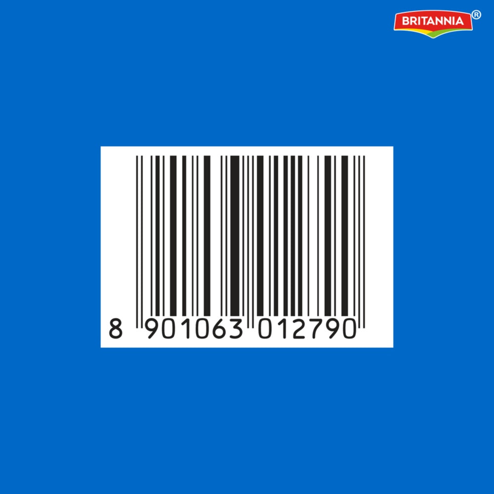 Britannia Milk Bikis Combi 500 g