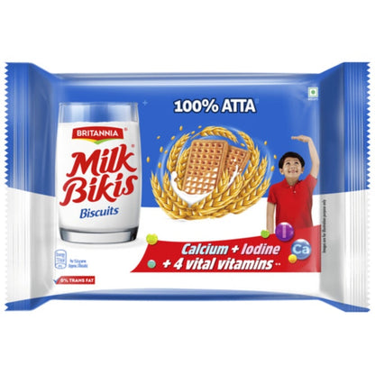 Britannia Milk Bikis Combi 500 g