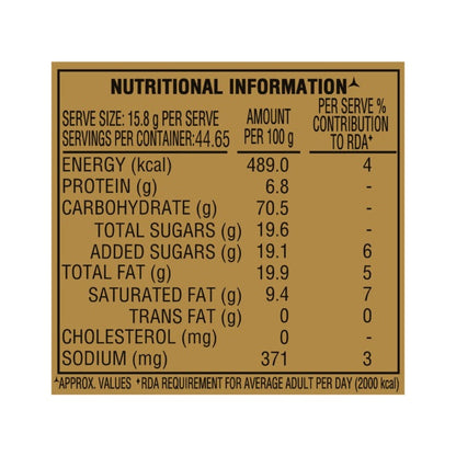 Parle Krack Jack 705.6 g