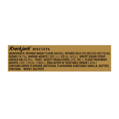 Parle Krack Jack 705.6 g