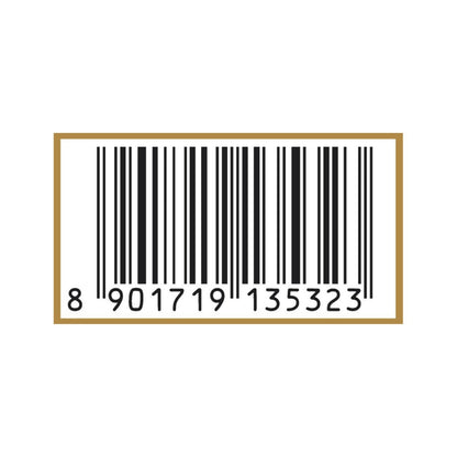 Parle Krack Jack 705.6 g
