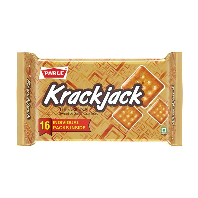 Parle Krack Jack 705.6 g