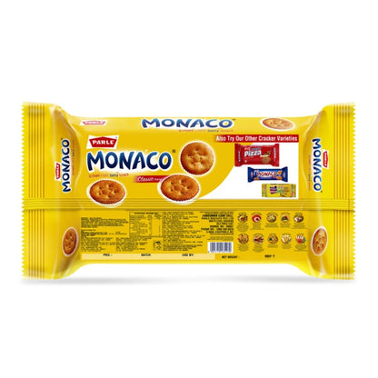 Parle Monaco Biscuit 696 g