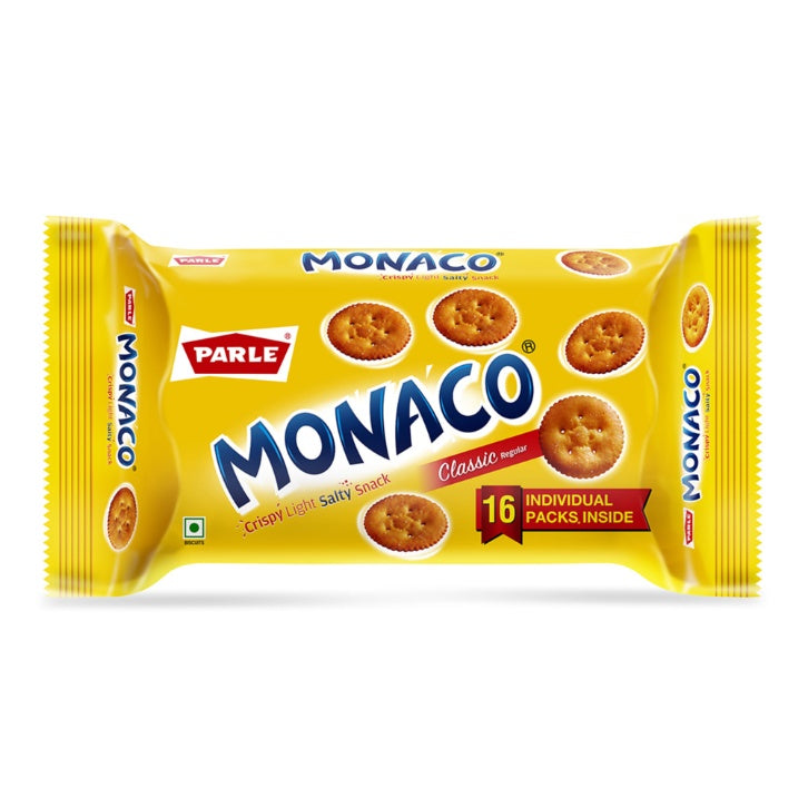 Parle Monaco Biscuit 696 g