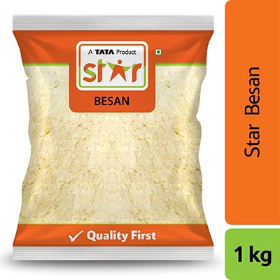 Star Besan 1 Kg