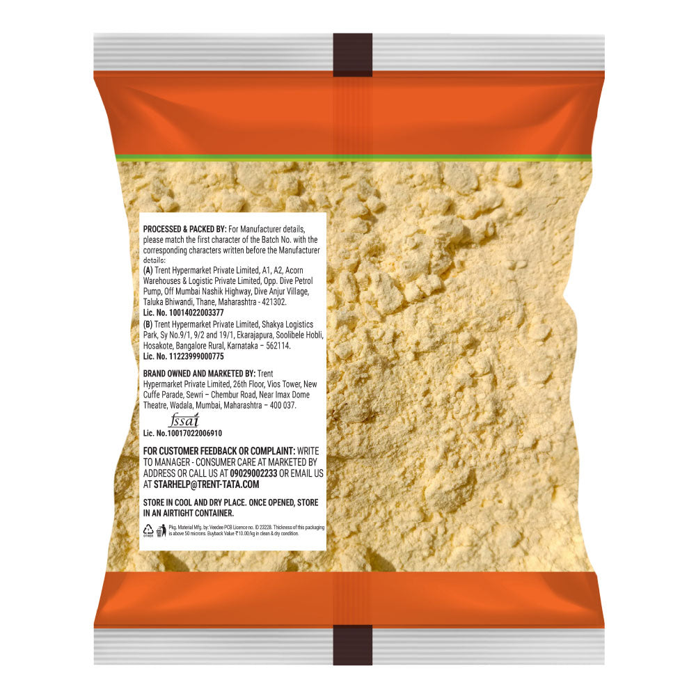 Star Besan 1 kg