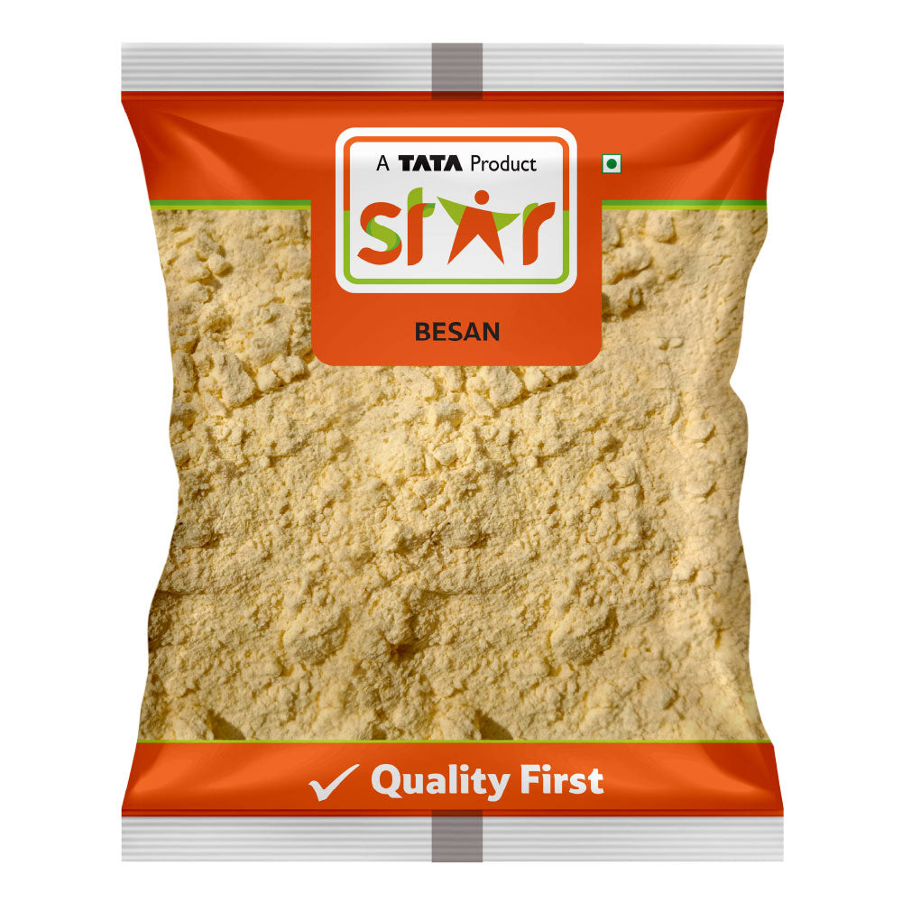 Star Besan 1 kg