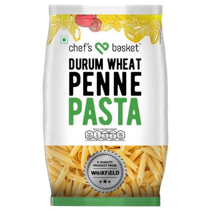 Chef'S Basket Penne Pasta 500 Gm