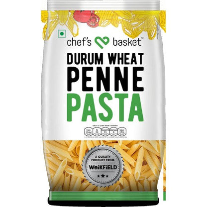 Chef'S Basket Penne Pasta 500 Gm