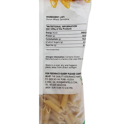 Chef'S Basket Penne Pasta 500 g