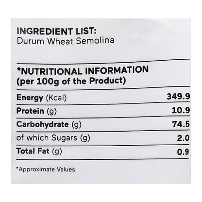 Chef'S Basket Penne Pasta 500 g