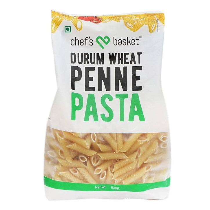 Chef'S Basket Penne Pasta 500 g