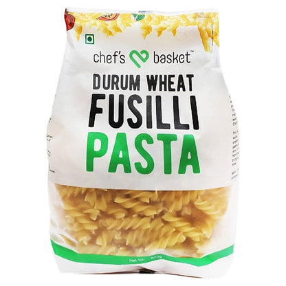 Chef'S Basket Fusilli Pasta 500 g