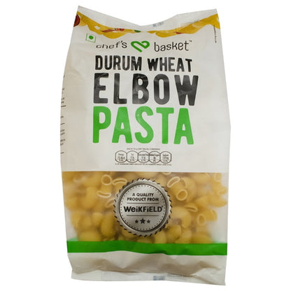 Chef'S Basket Elbow Pasta 500 g