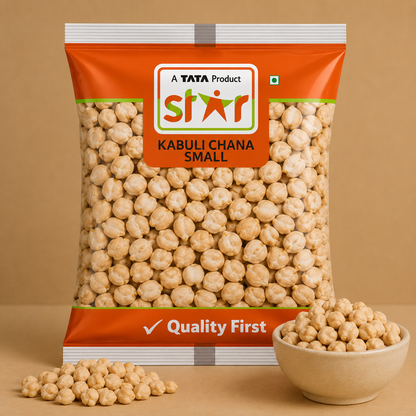 Star Kabuli Chana Small 500 g