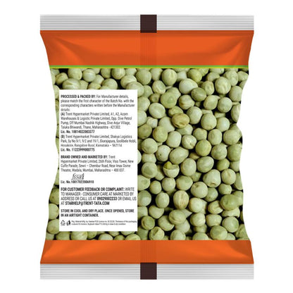 Star Whole Green Peas 500 g