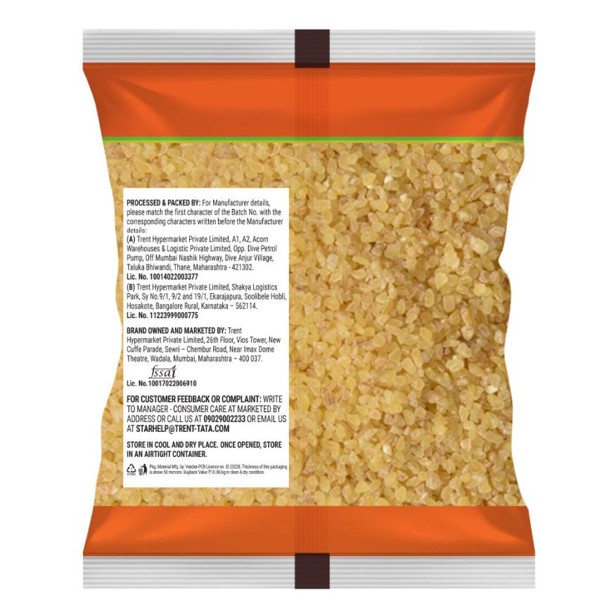Star Lapsi Daliya Small 500 g