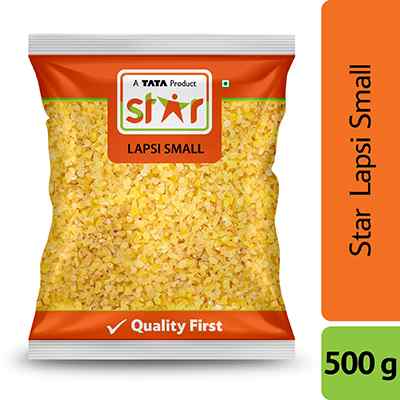 Star Lapsi Daliya Small 500 gm