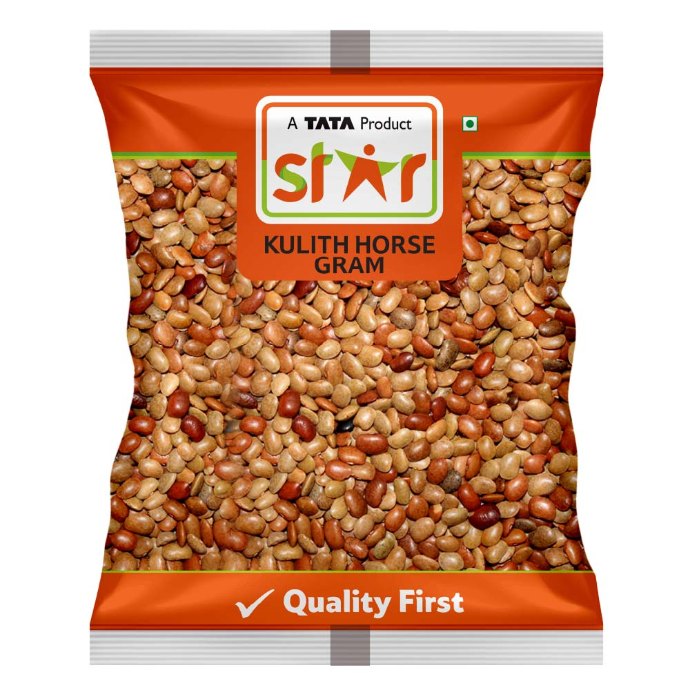 Star Horse Gram Kulthi Whole 500 g