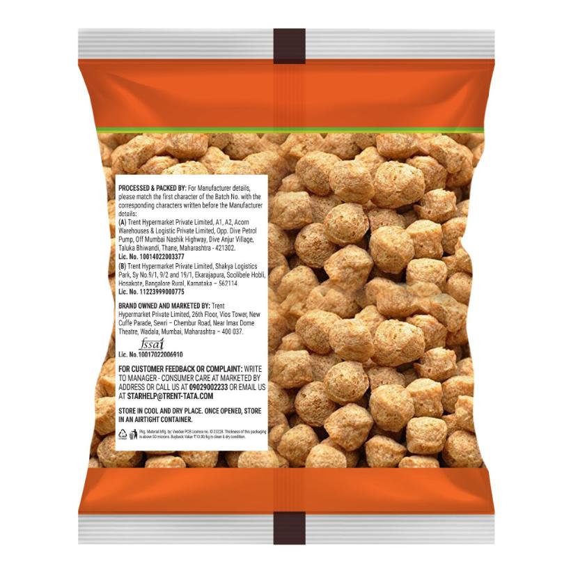Star Soya Chunks 200 g