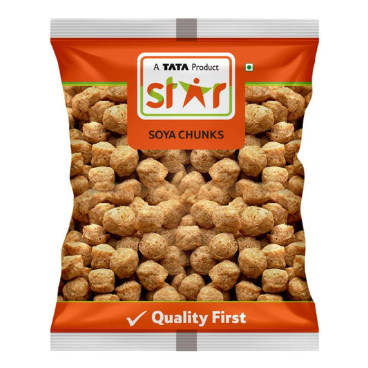 Star Soya Chunks 200 g