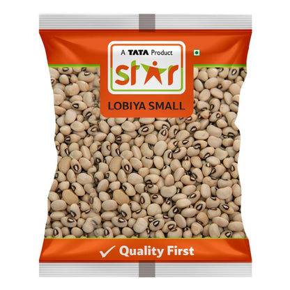 Star White Lobiya Chowali Small 500 g