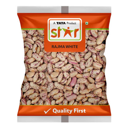 Star White Chitra Rajma 500 g