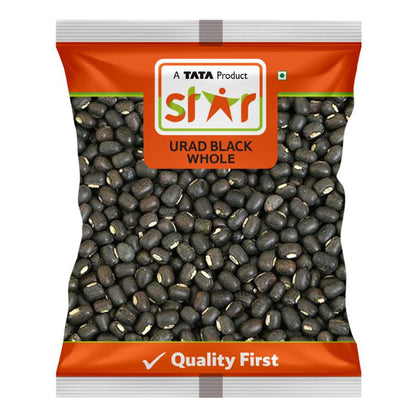 Star Urad Black Whole 500 g