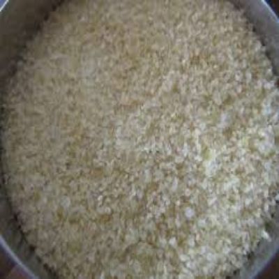 Star Bansi Sooji 500 gm