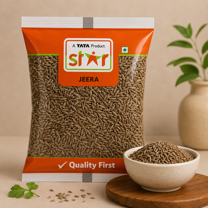 Star Jeera Regular 100 g