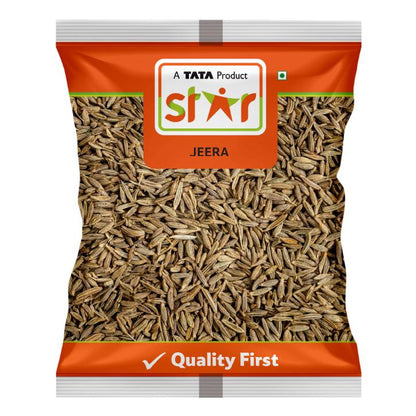 Star Jeera Regular 100 g