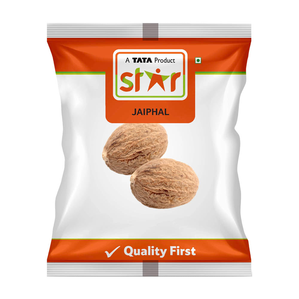 Star Jaiphal 2 pcs