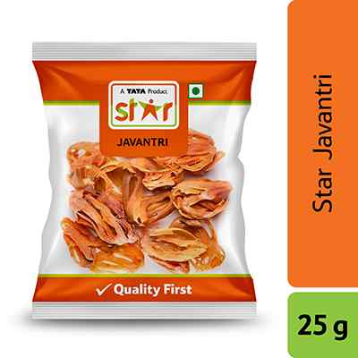 Star Javantri 25 gm